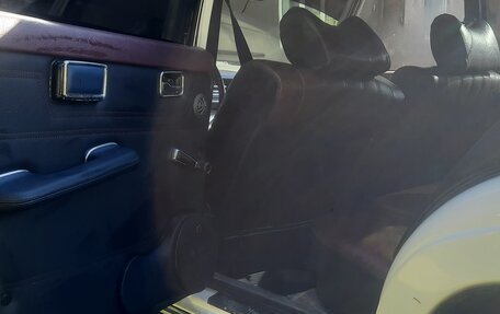 Mercedes-Benz W123, 1985 год, 1 000 000 рублей, 23 фотография