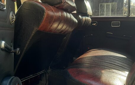 Mercedes-Benz W123, 1985 год, 1 000 000 рублей, 24 фотография