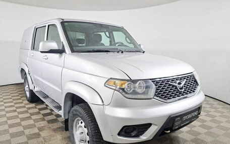 ЛуАЗ Pickup, 2021 год, 749 000 рублей, 3 фотография