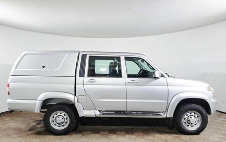 ЛуАЗ Pickup, 2021 год, 749 000 рублей, 5 фотография