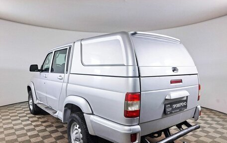 ЛуАЗ Pickup, 2021 год, 749 000 рублей, 8 фотография