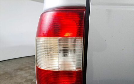 ЛуАЗ Pickup, 2021 год, 749 000 рублей, 11 фотография