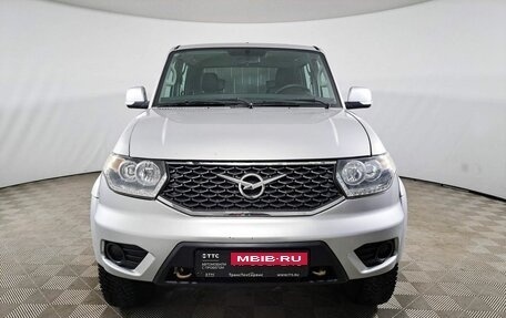 ЛуАЗ Pickup, 2021 год, 749 000 рублей, 2 фотография