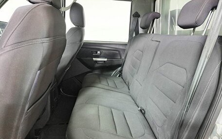 ЛуАЗ Pickup, 2021 год, 749 000 рублей, 15 фотография