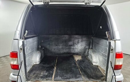 ЛуАЗ Pickup, 2021 год, 749 000 рублей, 12 фотография