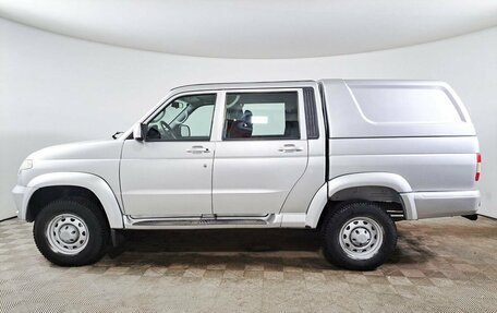 ЛуАЗ Pickup, 2021 год, 749 000 рублей, 10 фотография