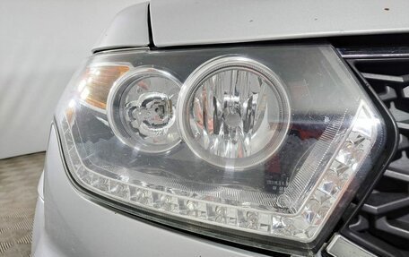 ЛуАЗ Pickup, 2021 год, 749 000 рублей, 21 фотография