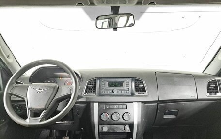 ЛуАЗ Pickup, 2021 год, 749 000 рублей, 17 фотография