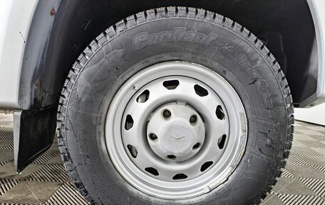 ЛуАЗ Pickup, 2021 год, 749 000 рублей, 22 фотография