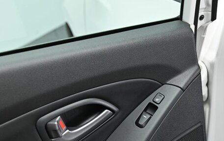 Hyundai ix35 I рестайлинг, 2015 год, 1 195 000 рублей, 6 фотография