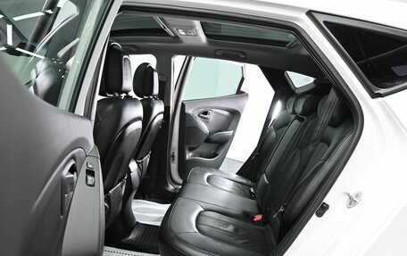 Hyundai ix35 I рестайлинг, 2015 год, 1 195 000 рублей, 10 фотография