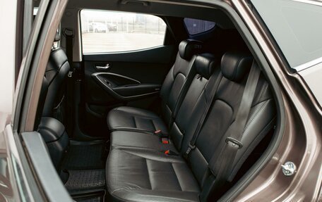 Hyundai Santa Fe III рестайлинг, 2015 год, 1 455 000 рублей, 17 фотография