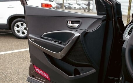 Hyundai Santa Fe III рестайлинг, 2015 год, 1 455 000 рублей, 12 фотография