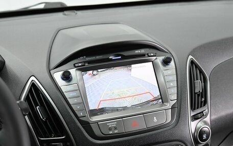 Hyundai ix35 I рестайлинг, 2015 год, 1 195 000 рублей, 9 фотография