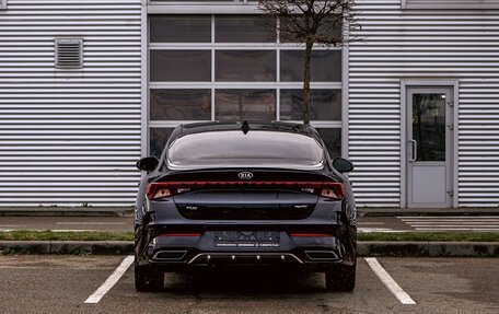 KIA K5, 2021 год, 2 495 000 рублей, 5 фотография