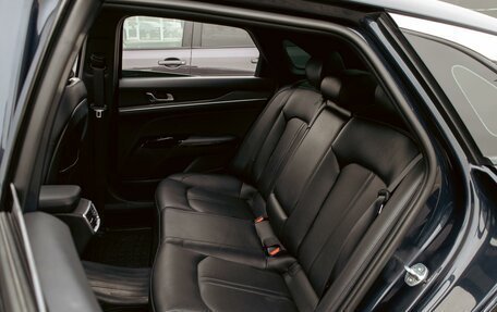 KIA K5, 2021 год, 2 495 000 рублей, 18 фотография