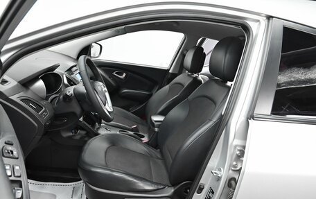 Hyundai ix35 I рестайлинг, 2013 год, 995 000 рублей, 7 фотография