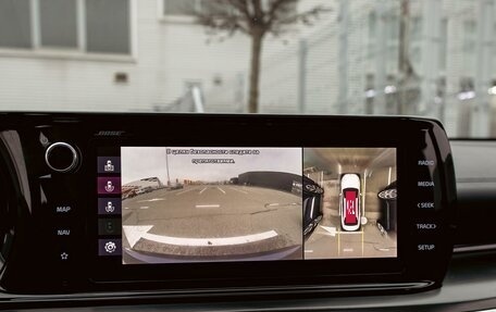 KIA K5, 2021 год, 2 495 000 рублей, 14 фотография