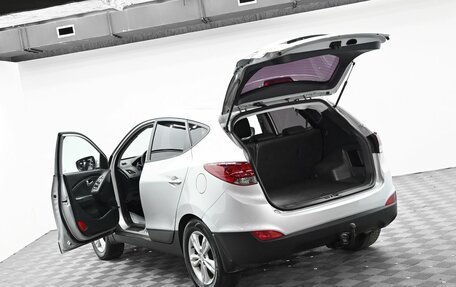 Hyundai ix35 I рестайлинг, 2013 год, 995 000 рублей, 5 фотография