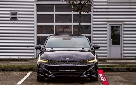 KIA K5, 2021 год, 2 495 000 рублей, 2 фотография