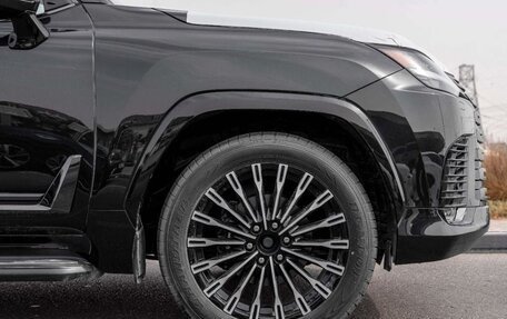 Lexus LX, 2025 год, 28 990 000 рублей, 5 фотография