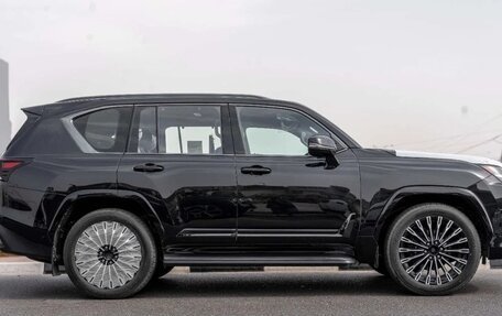 Lexus LX, 2025 год, 28 990 000 рублей, 3 фотография