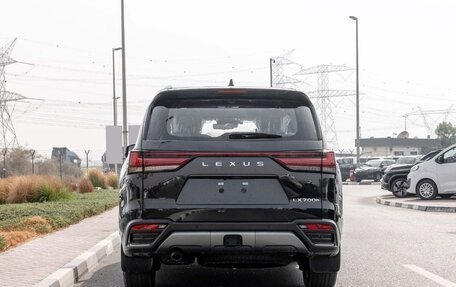 Lexus LX, 2025 год, 28 990 000 рублей, 4 фотография