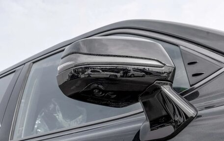 Lexus LX, 2025 год, 28 990 000 рублей, 8 фотография