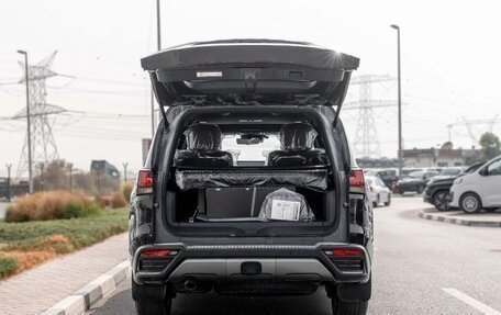 Lexus LX, 2025 год, 28 990 000 рублей, 7 фотография