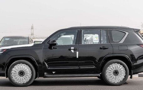 Lexus LX, 2025 год, 28 990 000 рублей, 6 фотография