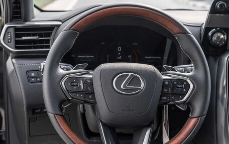 Lexus LX, 2025 год, 28 990 000 рублей, 12 фотография
