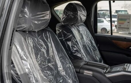 Lexus LX, 2025 год, 28 990 000 рублей, 18 фотография