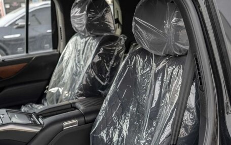 Lexus LX, 2025 год, 28 990 000 рублей, 16 фотография