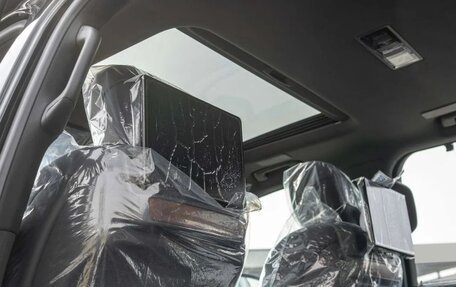 Lexus LX, 2025 год, 28 990 000 рублей, 21 фотография