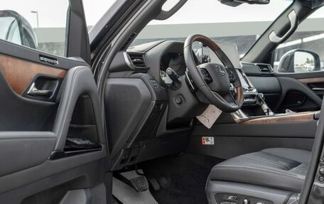 Lexus LX, 2025 год, 28 990 000 рублей, 11 фотография