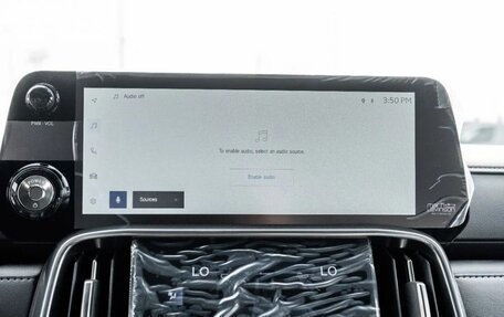 Lexus LX, 2025 год, 28 990 000 рублей, 17 фотография