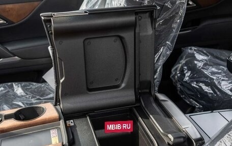 Lexus LX, 2025 год, 28 990 000 рублей, 15 фотография