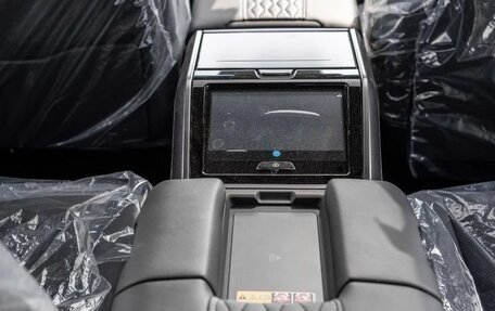 Lexus LX, 2025 год, 28 990 000 рублей, 25 фотография