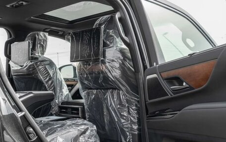 Lexus LX, 2025 год, 28 990 000 рублей, 24 фотография