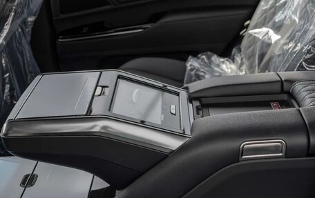 Lexus LX, 2025 год, 28 990 000 рублей, 23 фотография