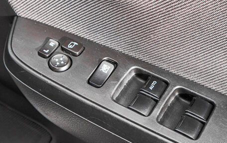 Suzuki Solio III, 2016 год, 949 000 рублей, 13 фотография