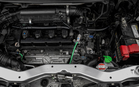 Suzuki Solio III, 2016 год, 949 000 рублей, 8 фотография