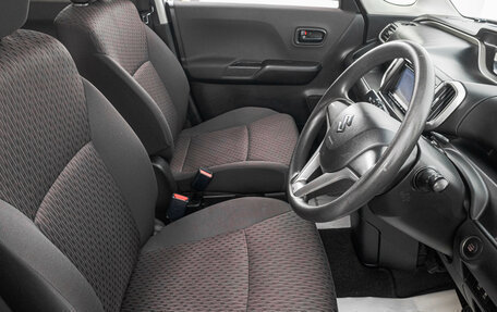 Suzuki Solio III, 2016 год, 949 000 рублей, 12 фотография