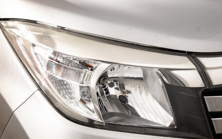 Suzuki Solio III, 2016 год, 949 000 рублей, 9 фотография