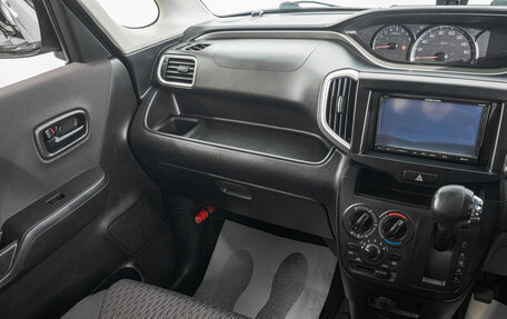 Suzuki Solio III, 2016 год, 949 000 рублей, 23 фотография