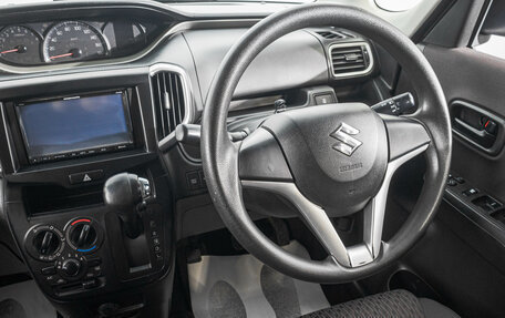 Suzuki Solio III, 2016 год, 949 000 рублей, 17 фотография