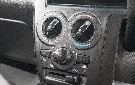 Suzuki Solio III, 2016 год, 949 000 рублей, 21 фотография