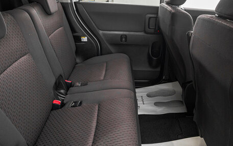 Suzuki Solio III, 2016 год, 949 000 рублей, 26 фотография