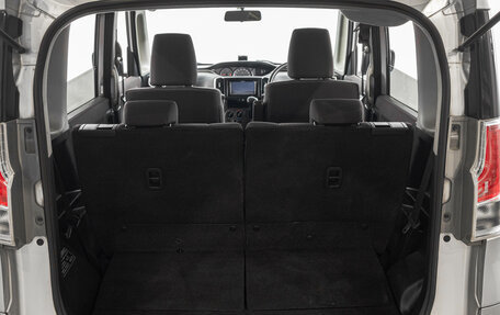 Suzuki Solio III, 2016 год, 949 000 рублей, 28 фотография