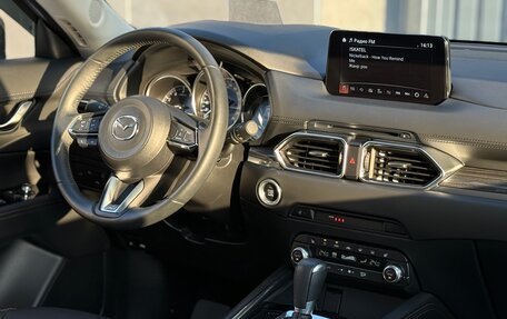 Mazda CX-5 II, 2020 год, 3 350 000 рублей, 3 фотография